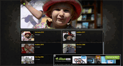 Desktop Screenshot of ana.ssnn.ro